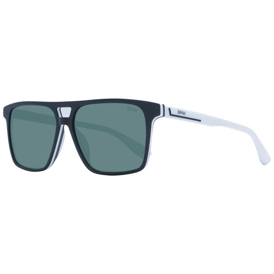BMW Schwarze Männer Sonnenbrille