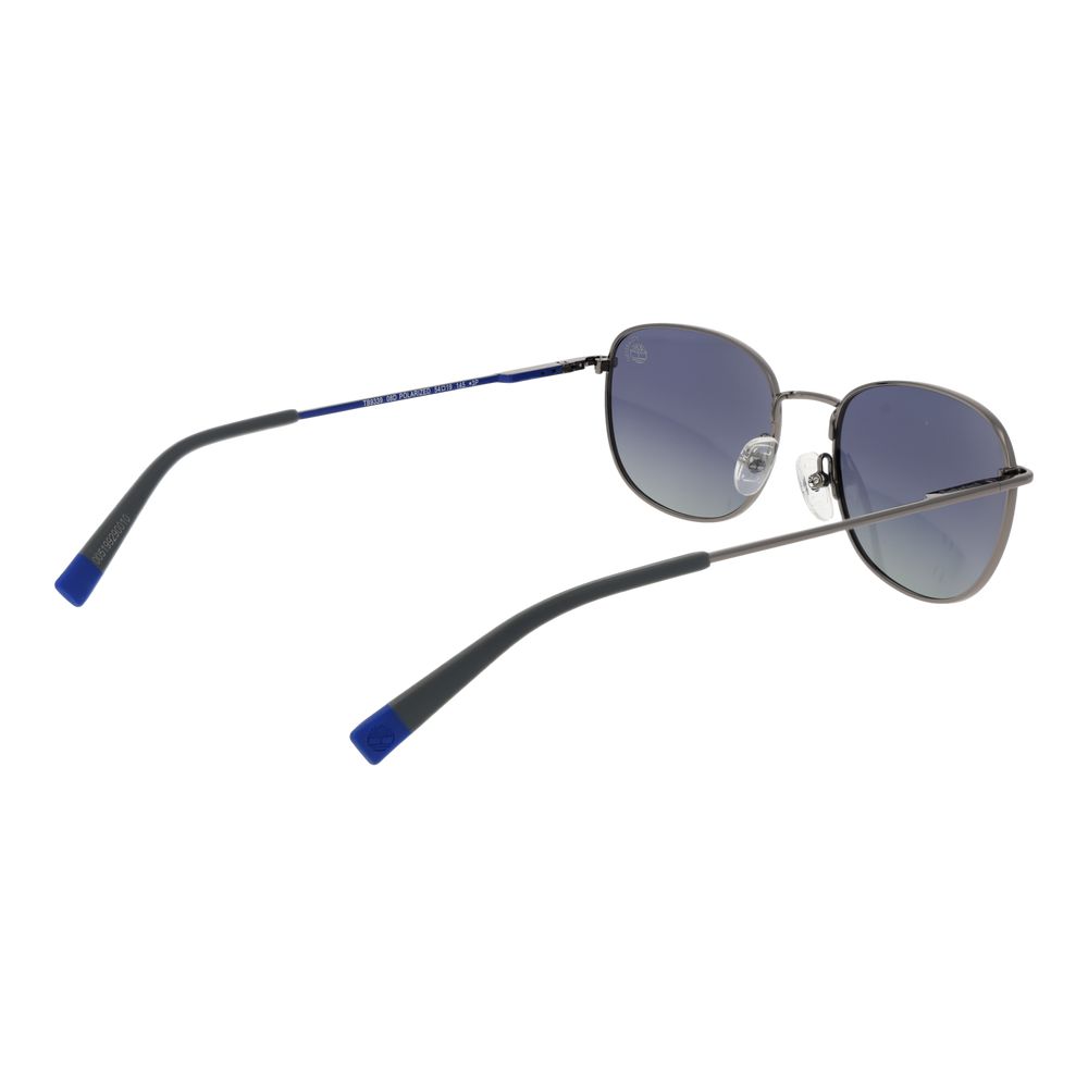 Timberland Graue Männer-Sonnenbrille