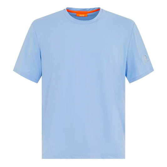 Suns Graues Nylon T-Shirt