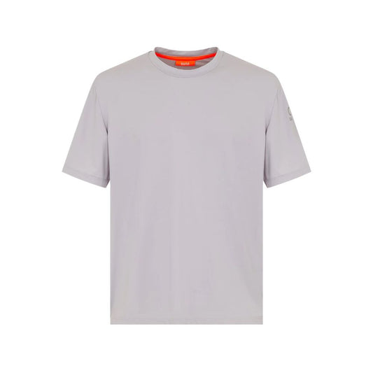 Suns Graues Nylon T-Shirt