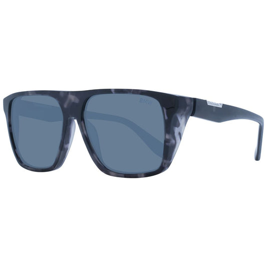 BMW Graue Männer-Sonnenbrille