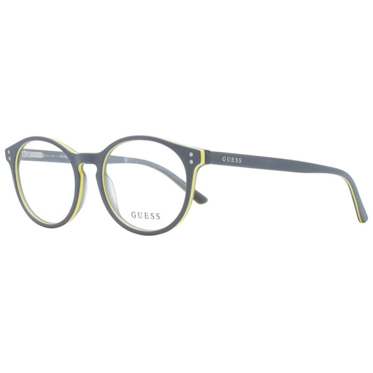 Guess Graue optische Unisex-Fassungen