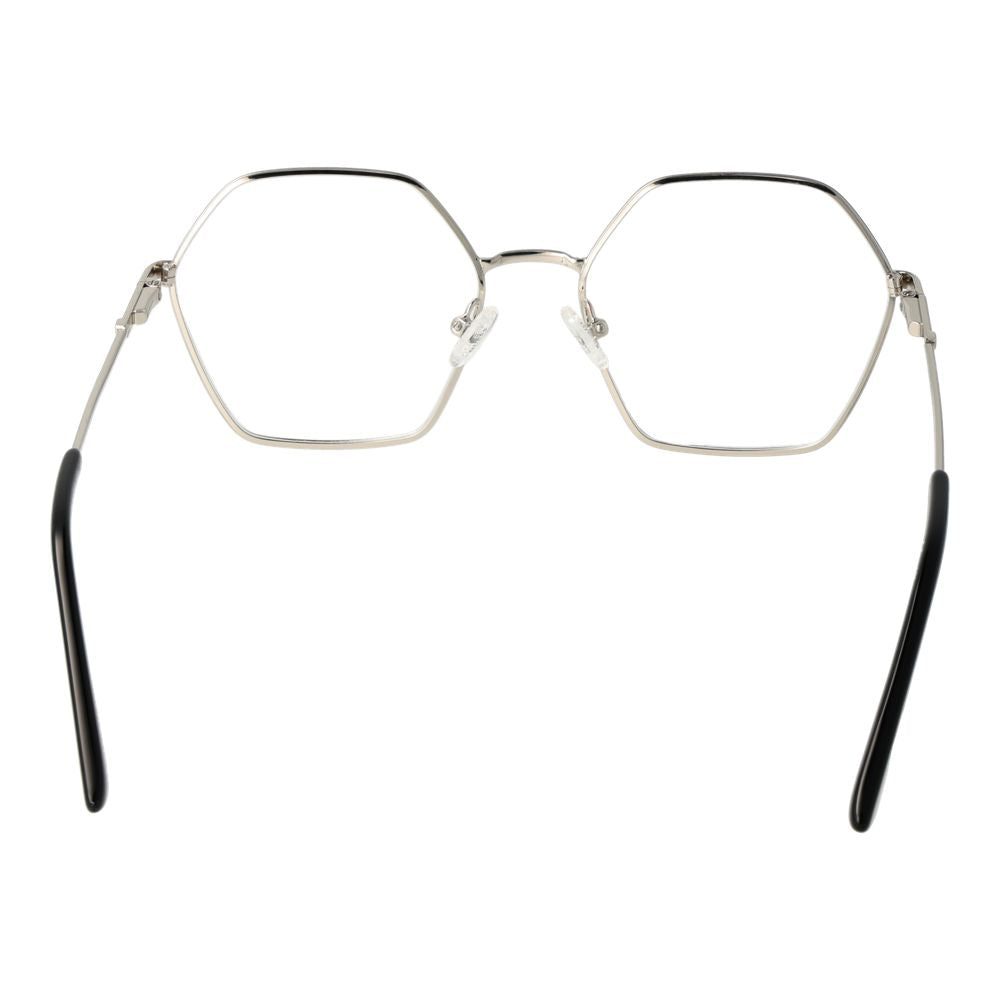 Guess Silberne optische Brillenfassungen für Frauen
