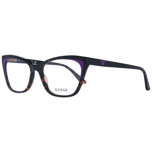 Guess Braun Frauen Optische Fassungen