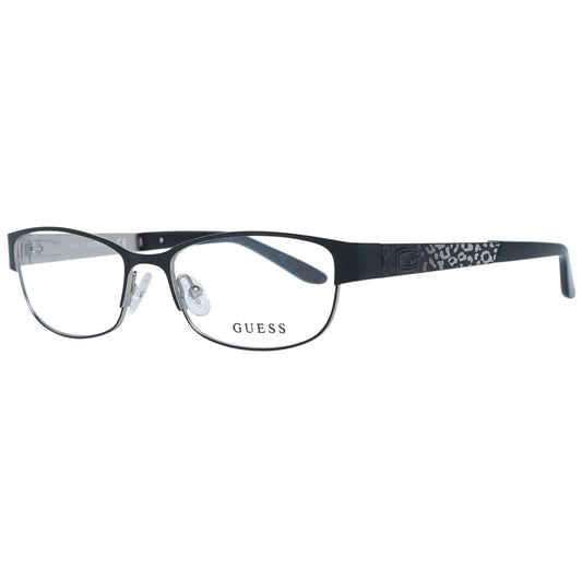 Guess Metallbrille in Schwarz (Gestell)