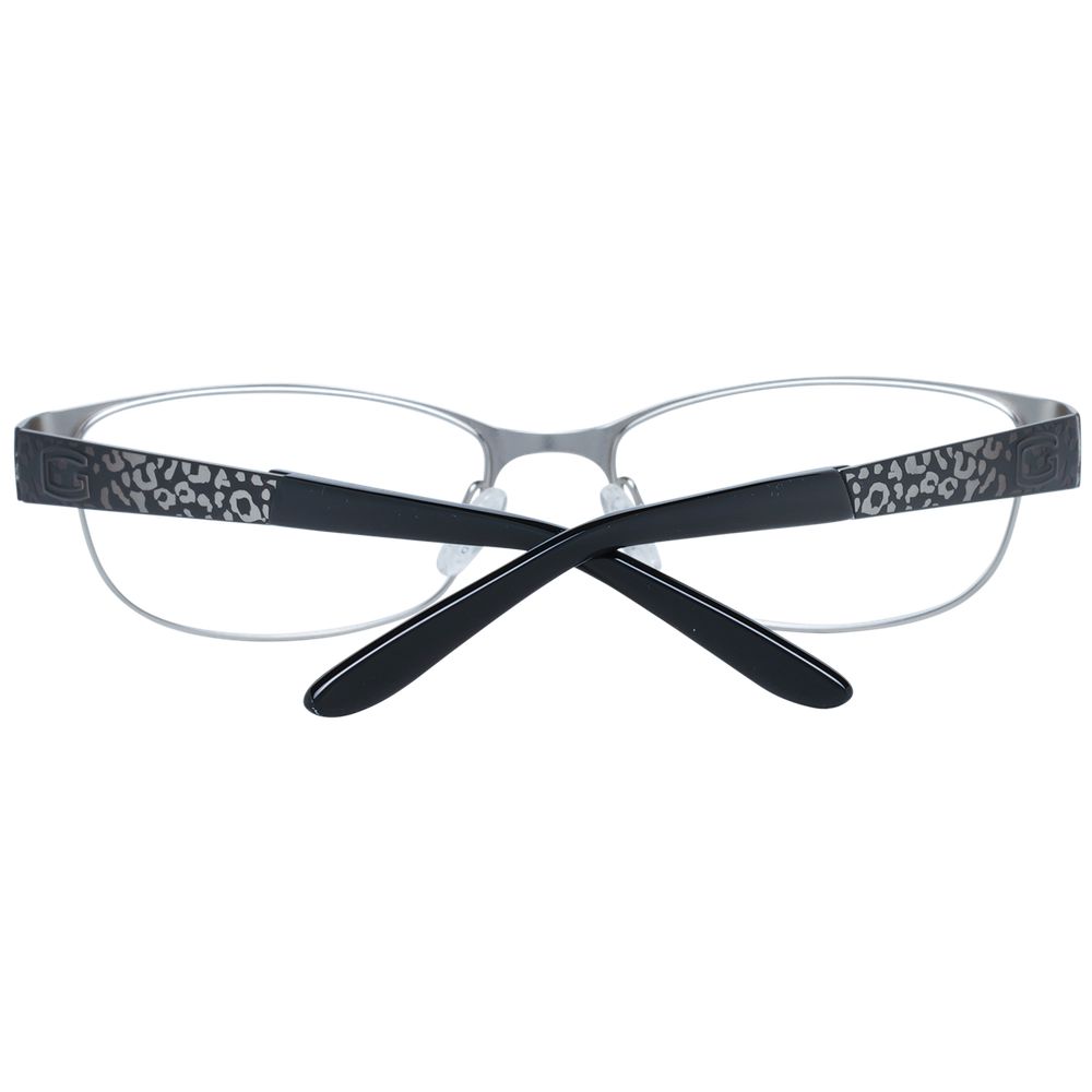 Guess Metallbrille in Schwarz (Gestell)