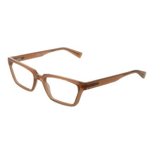 Guess Beige Frauen Optische Fassungen