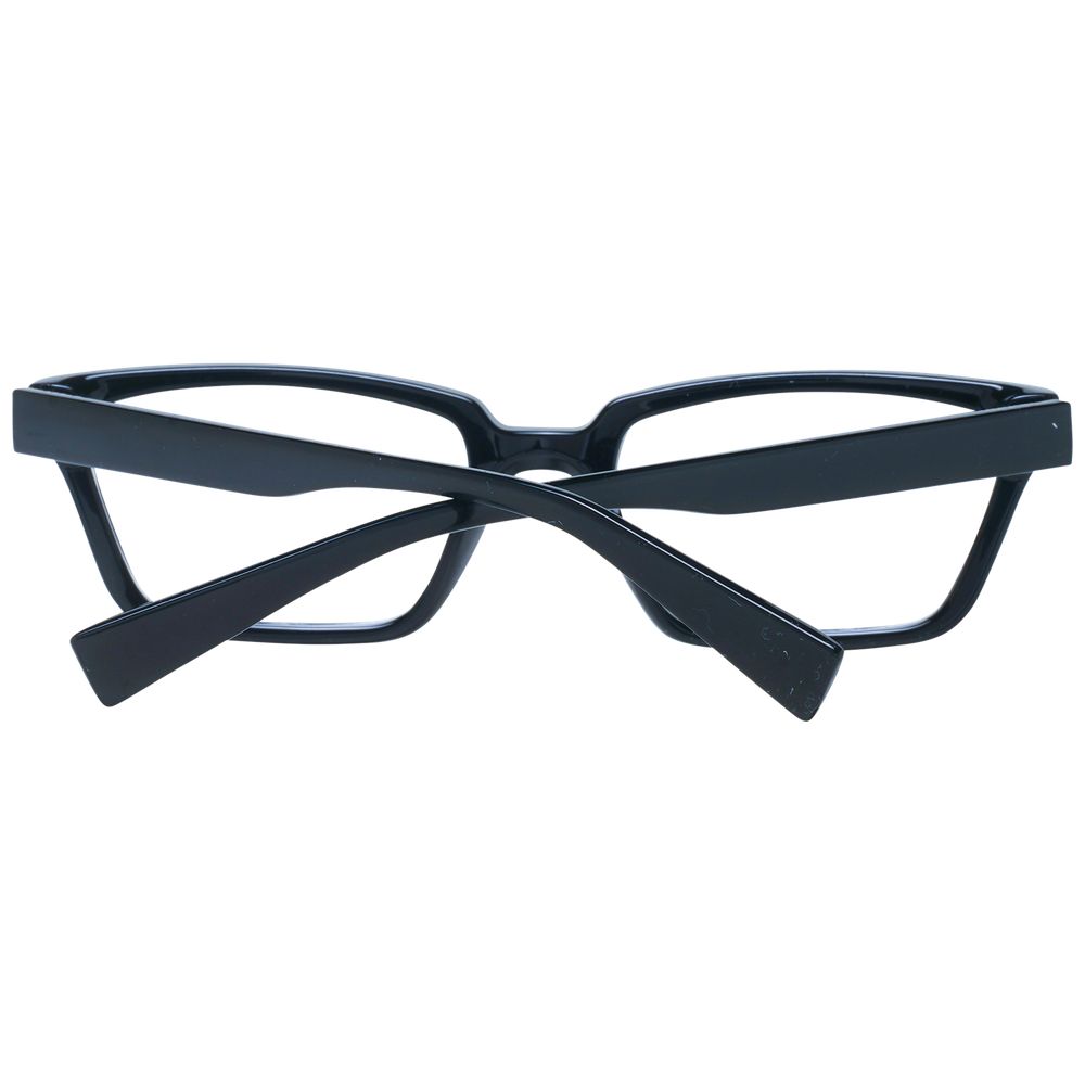 Guess Schwarze Kunststoffbrille (Gestelle)