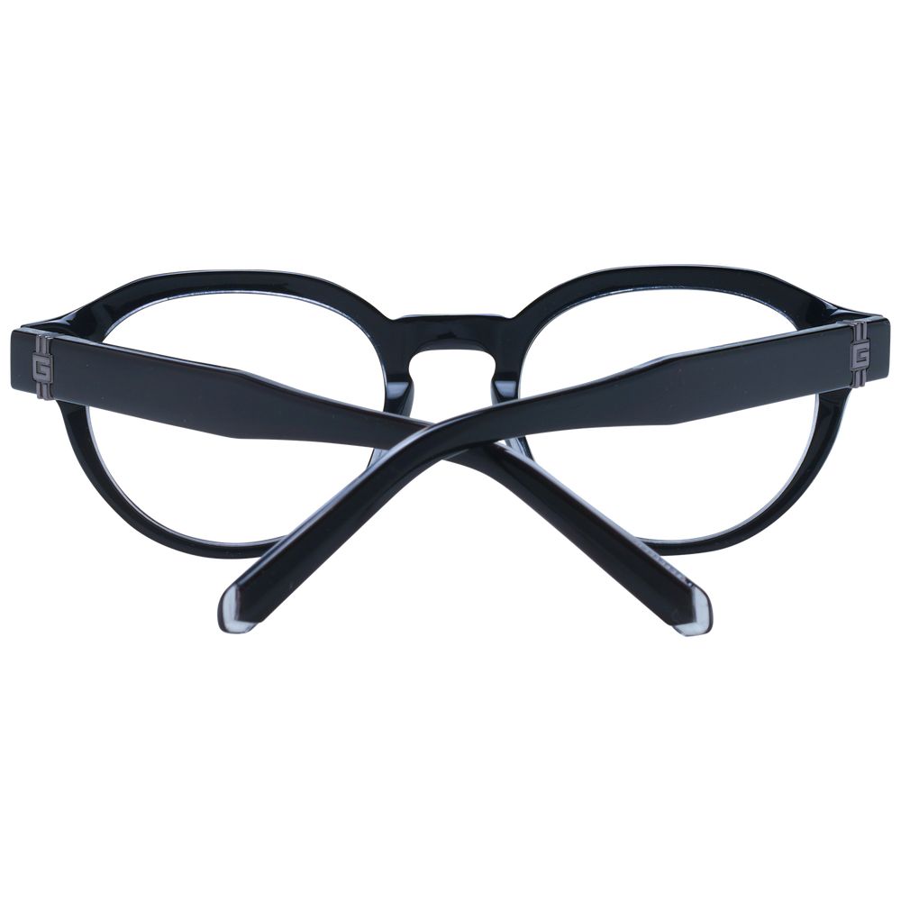 Guess Schwarze Kunststoffbrille (Gestelle)