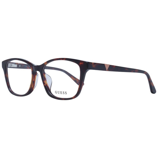 Guess Braun Frauen Optische Fassungen