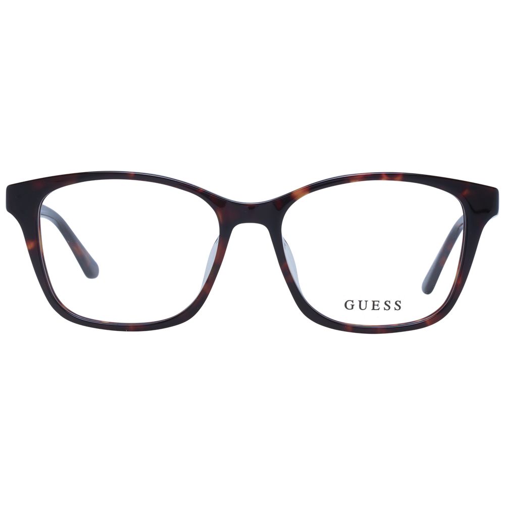 Guess Braun Frauen Optische Fassungen