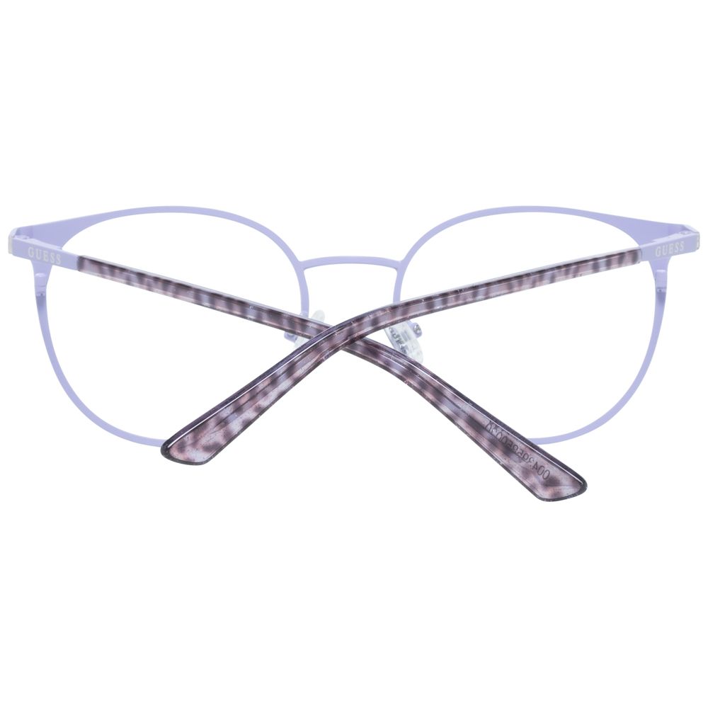 Guess Violette Metallbrille (Gestell)