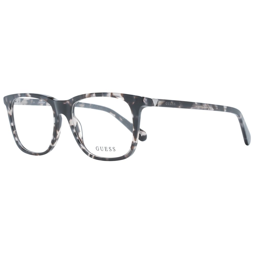 Guess Braune Kunststoffbrille (Gestelle)