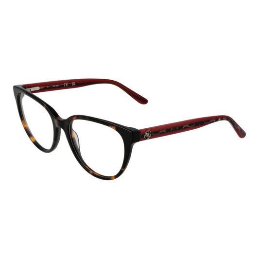 Guess Braun Frauen Optische Fassungen