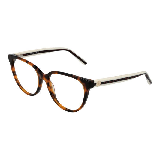 Guess Braun Frauen Optische Fassungen