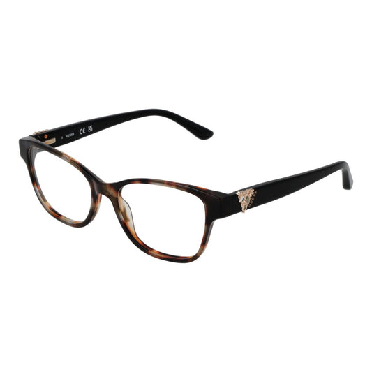 Guess Braun Frauen Optische Fassungen