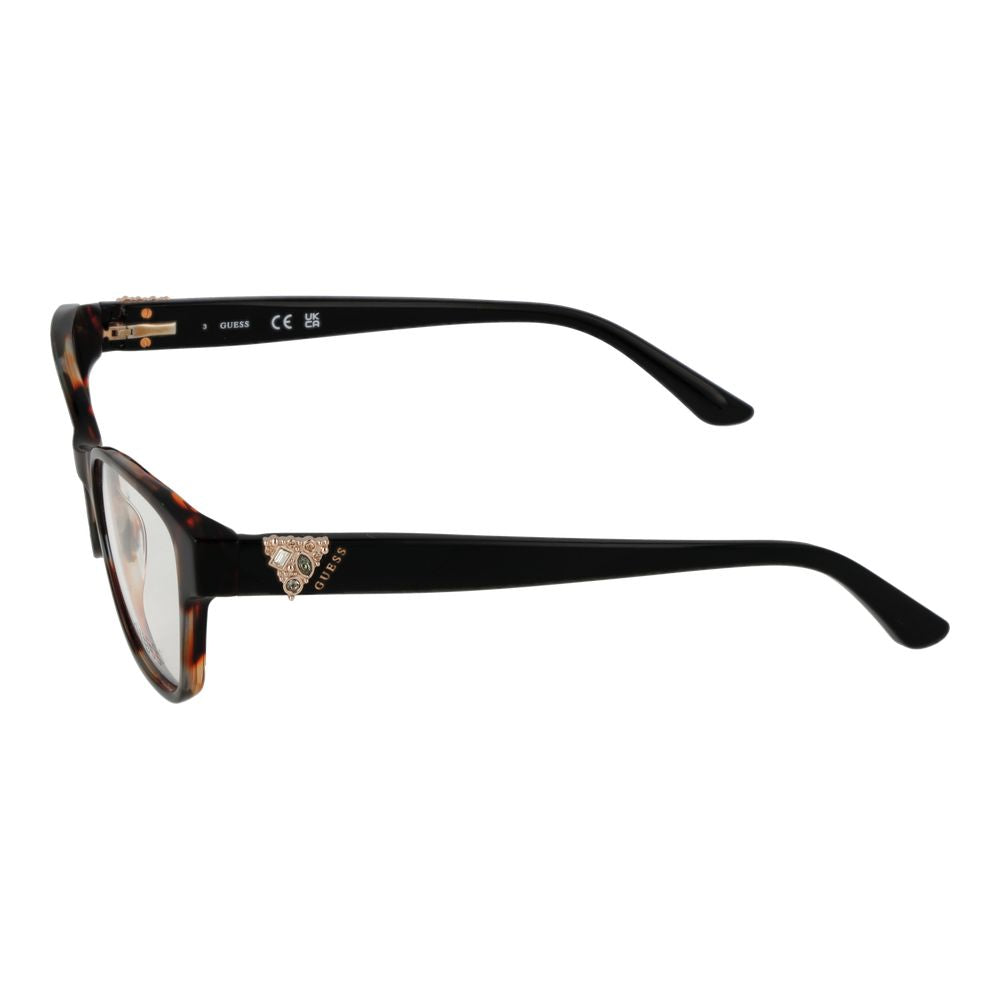 Guess Braun Frauen Optische Fassungen