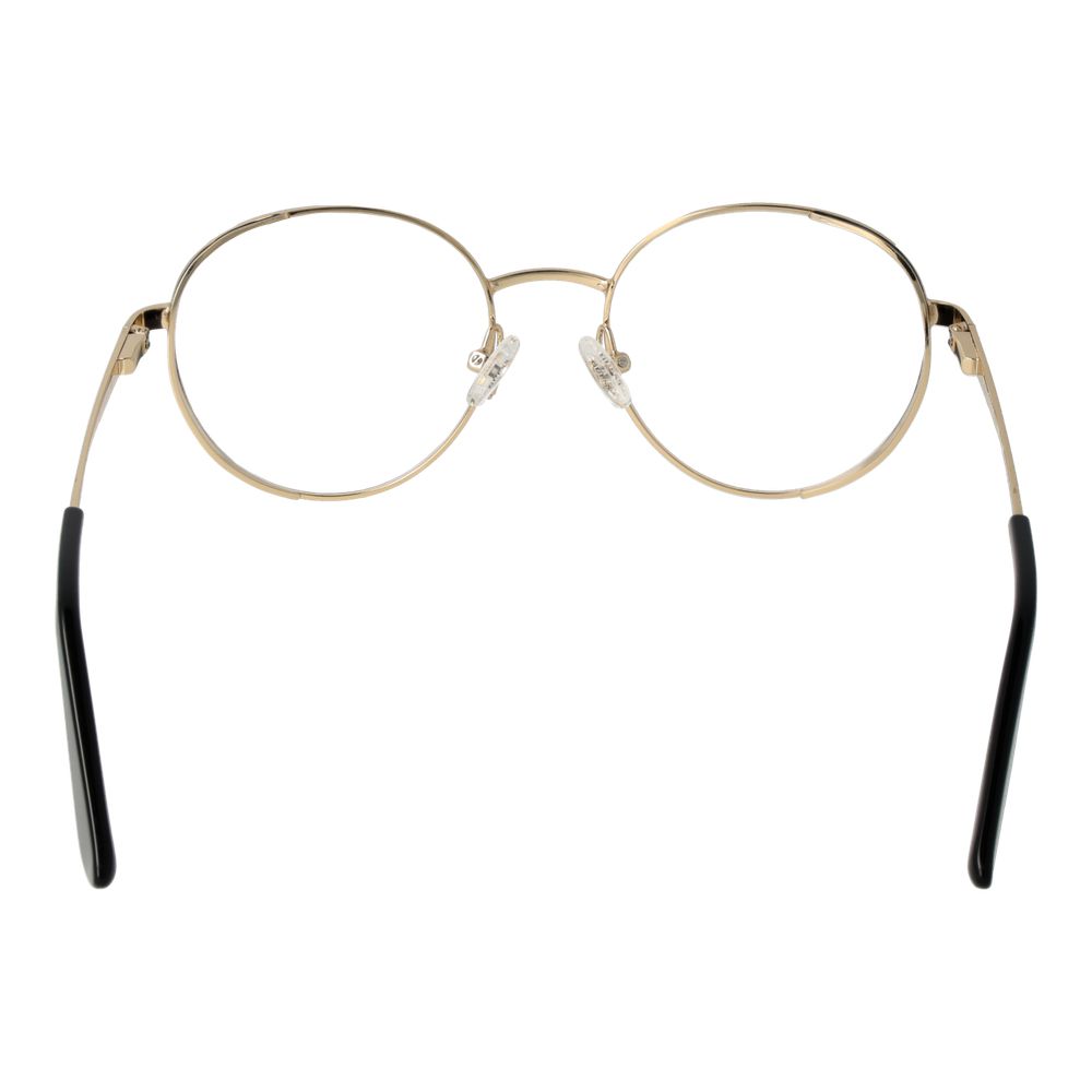Guess Goldene Metallbrille (Gestelle)