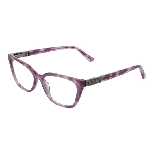 Guess Violette Acetatbrille (Gestell)