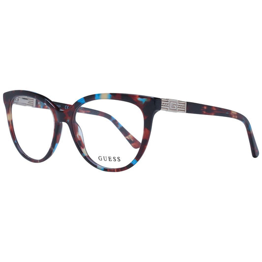 Guess Braun Frauen Optische Fassungen