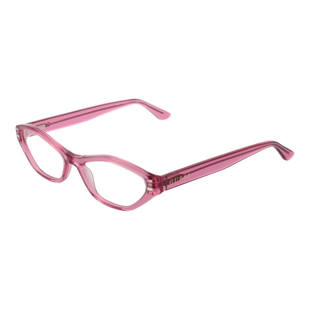 Guess Rosa Acetatbrille (Gestell)