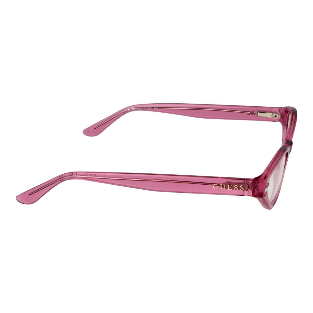 Guess Rosa Acetatbrille (Gestell)