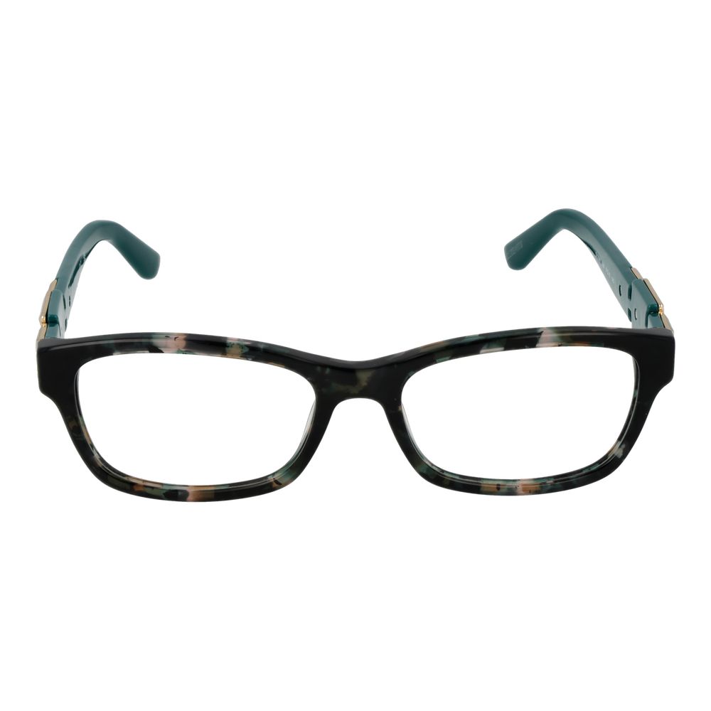 Guess Schwarze Brille aus Acetat (Gestell)