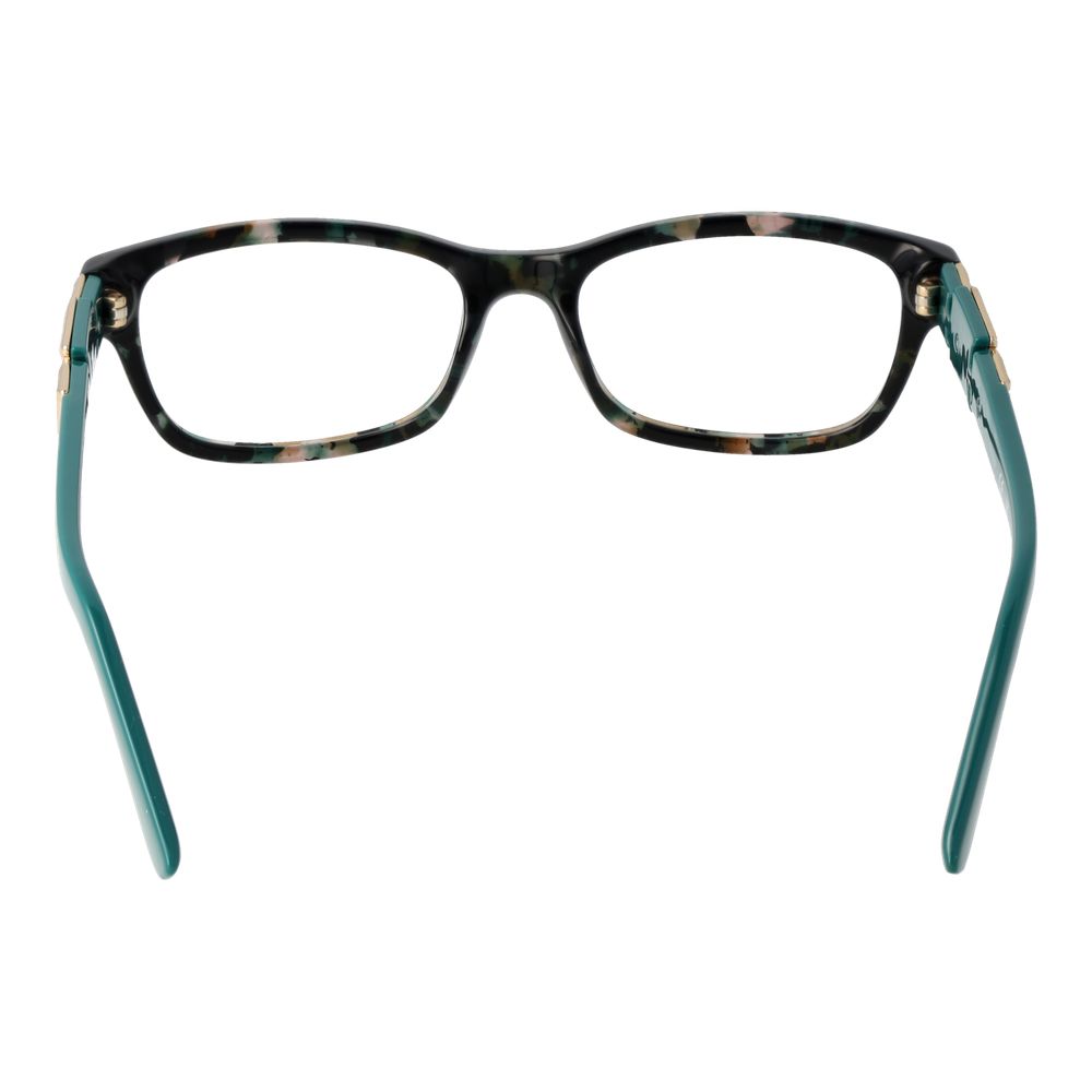 Guess Schwarze Brille aus Acetat (Gestell)