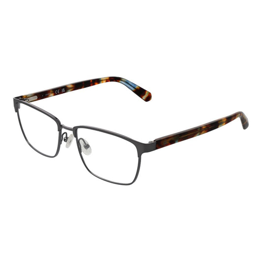 Guess Graue Männer Optische Brillenfassungen