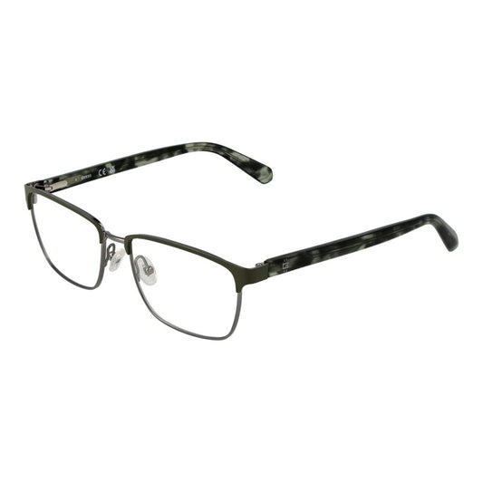 Guess Green Men Optische Brillenfassungen