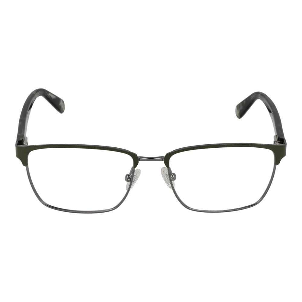 Guess Green Men Optische Brillenfassungen