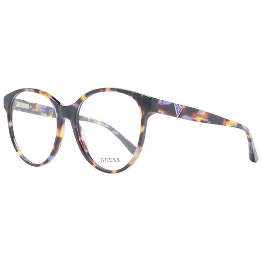 Guess Violette Kunststoffbrille (Gestelle)