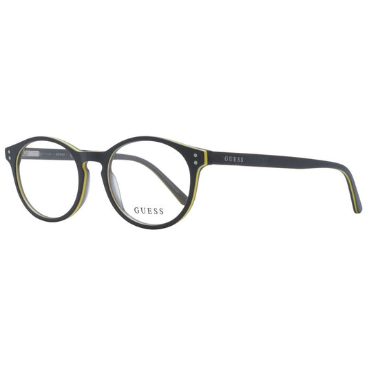 Guess Graue optische Unisex-Fassungen