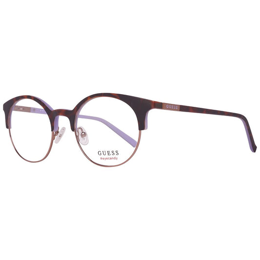 Guess Braun Frauen Optische Fassungen