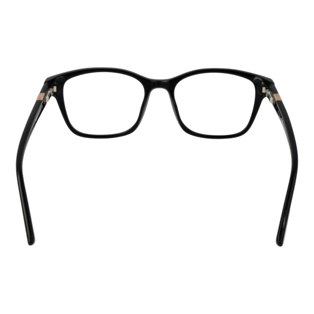 Guess Schwarze Kunststoffbrille (Rahmen)