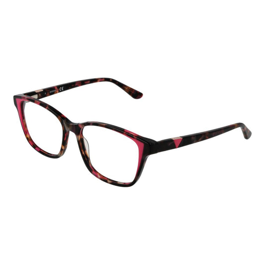 Guess Braun Frauen Optische Fassungen