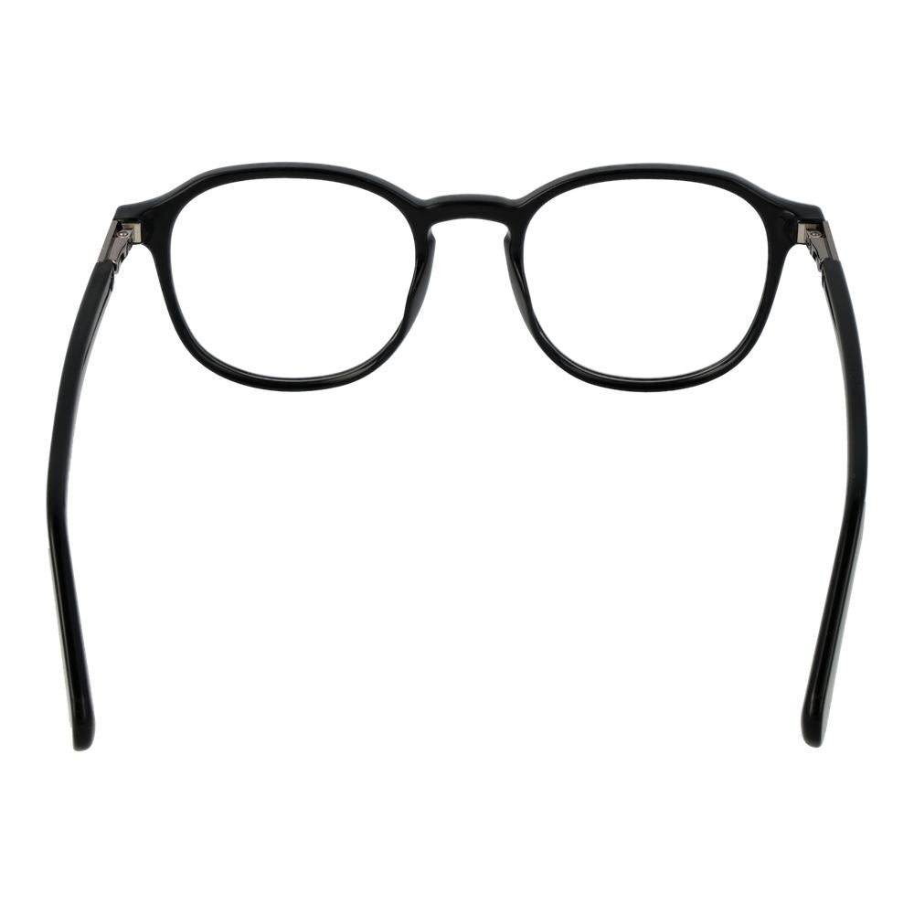 Guess Schwarze Kunststoffbrille (Gestell)