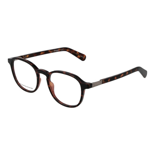 Guess Braun Frauen Optische Fassungen