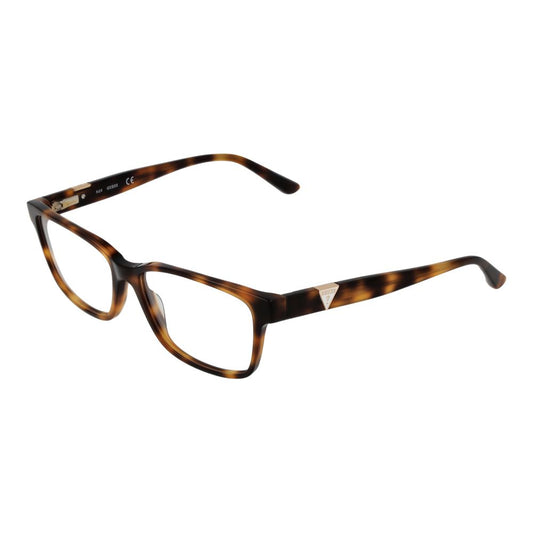Guess Braun Frauen Optische Fassungen