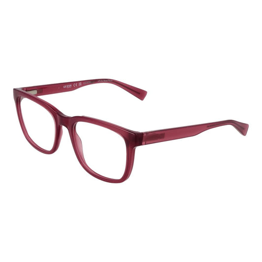 Guess Lila Kunststoffbrille (Gestelle)