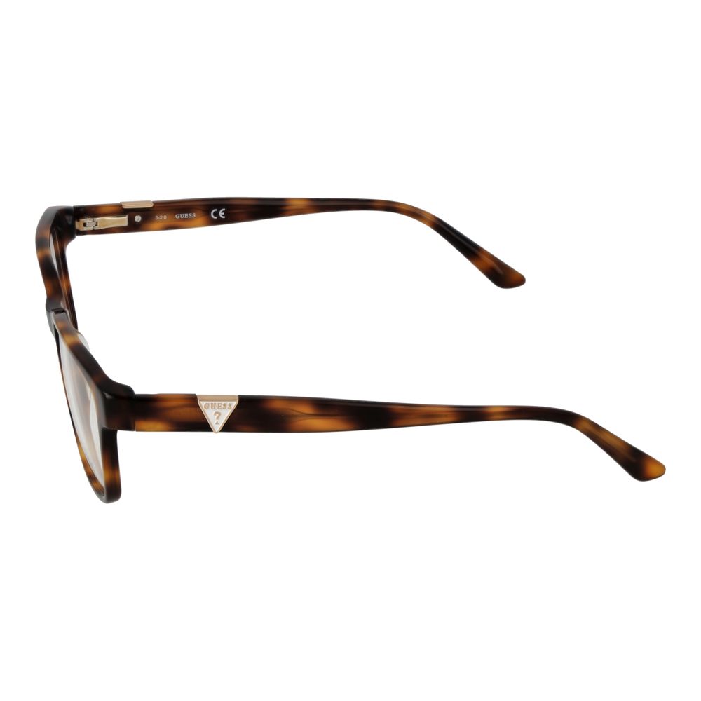 Guess Braun Frauen Optische Fassungen