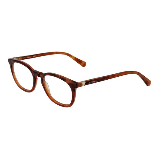 Guess Braun Frauen Optische Fassungen