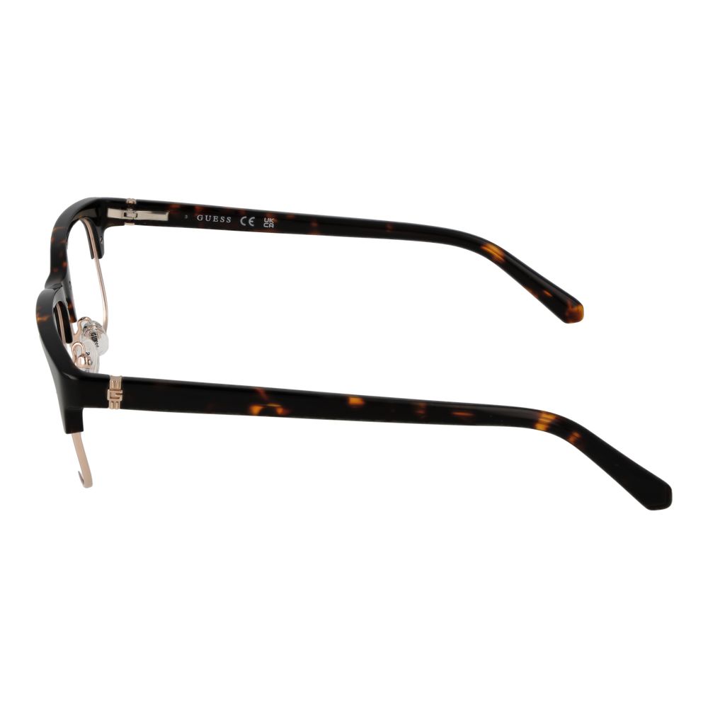 Guess Braun Frauen Optische Fassungen