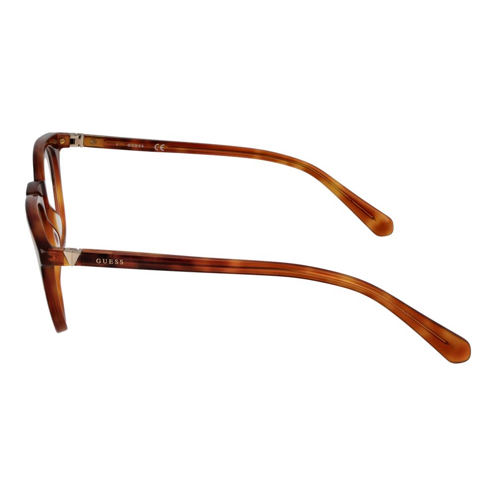 Guess Braun Frauen Optische Fassungen