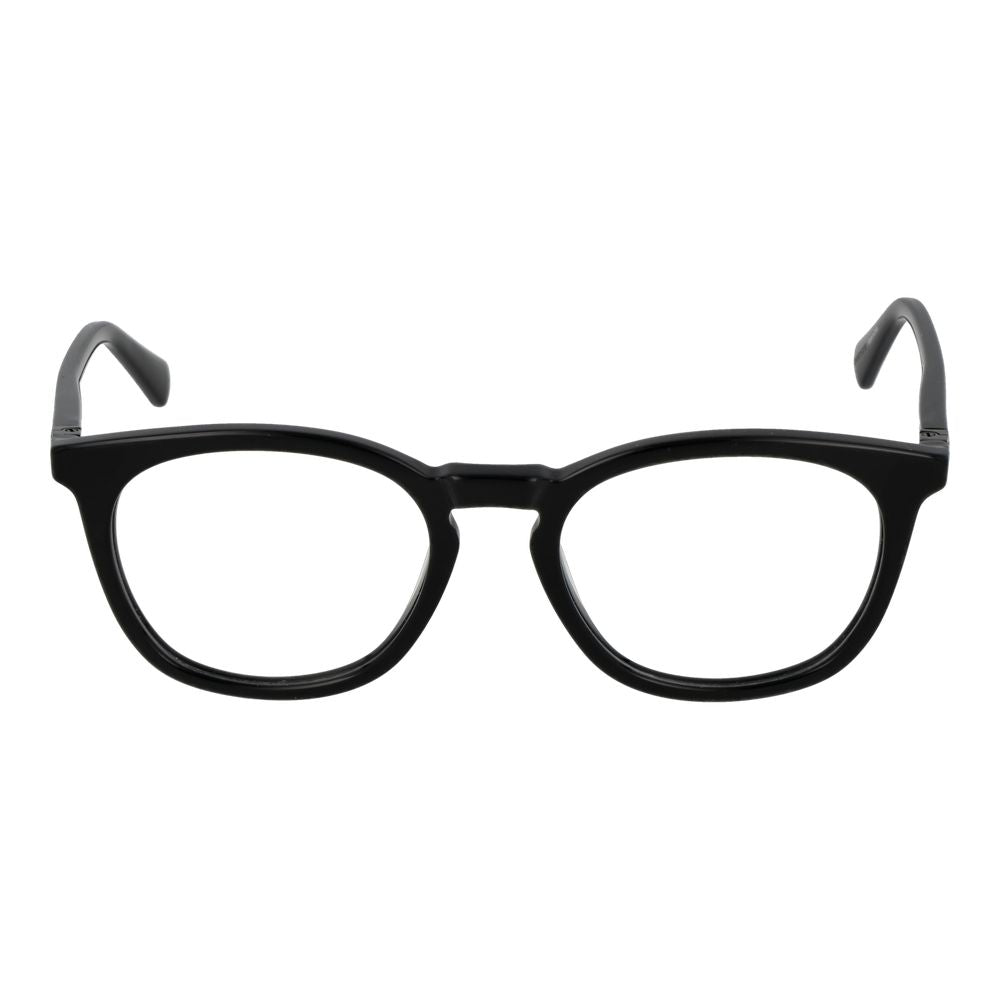 Guess Schwarze Kunststoff-Brille (Gestelle)