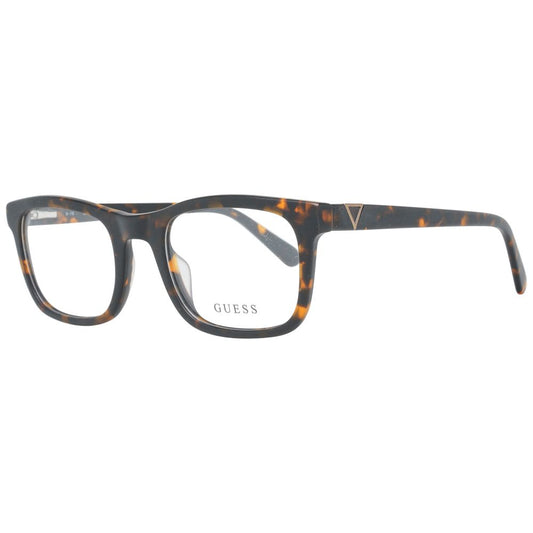Guess Braun Männer Optische Fassungen