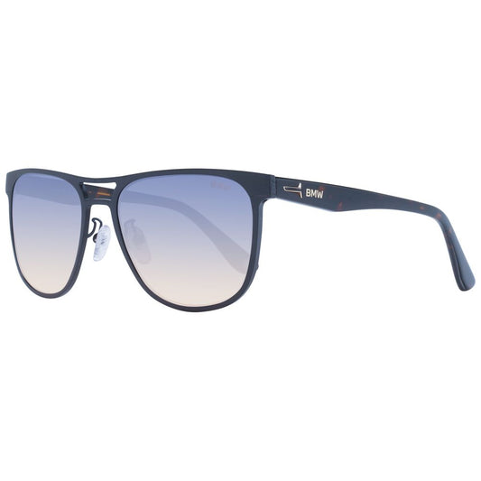 BMW Schwarze Männer Sonnenbrille