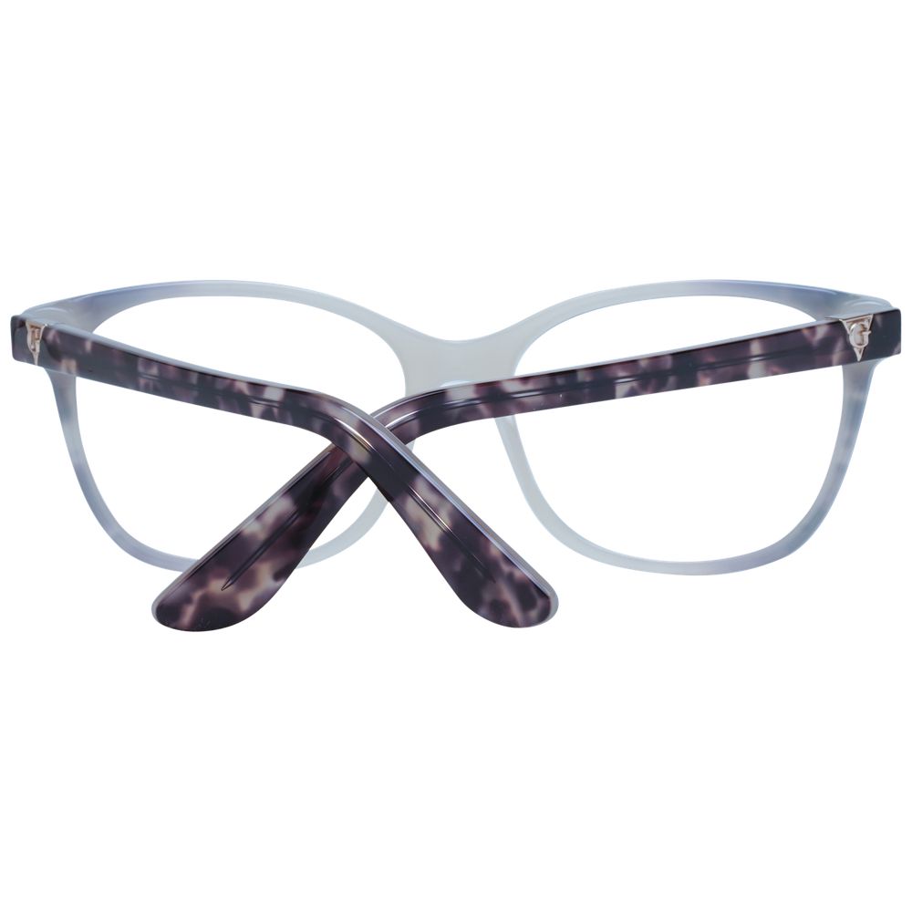 Guess Weiße optische Brillenfassungen für Frauen