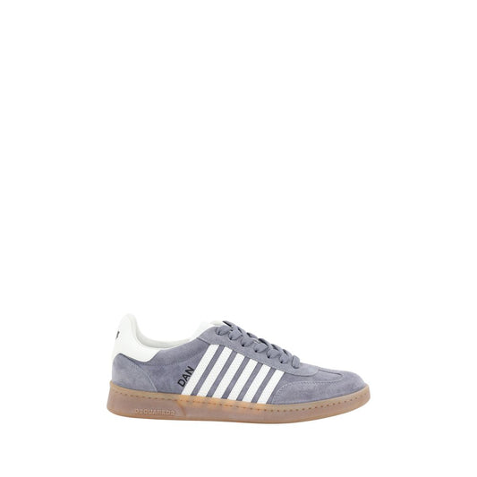 Dsquared² Boxer Turnschuhe
