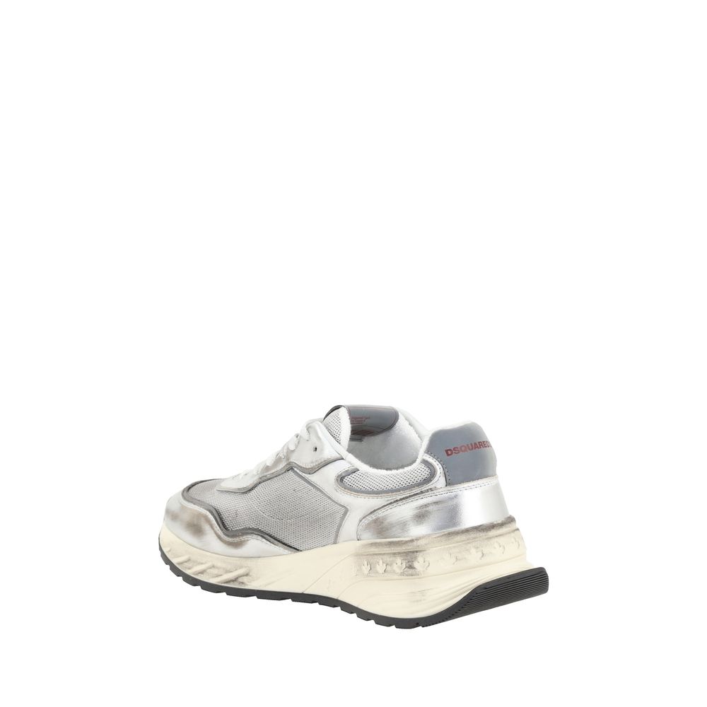 Dsquared² Sprinter Turnschuhe